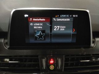 BMW Serie 2 Active Tourer 225 xe iPerformance