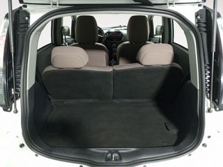 Citroën C-Zero Seduction