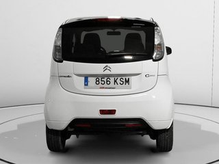 Citroën C-Zero Seduction