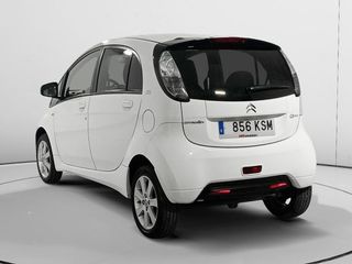 Citroën C-Zero Seduction