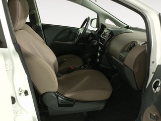 Citroën C-Zero Seduction