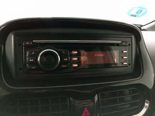 Citroën C-Zero Seduction