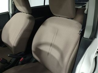 Citroën C-Zero Seduction