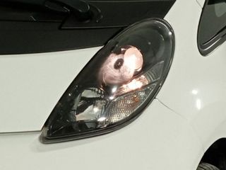 Citroën C-Zero Seduction