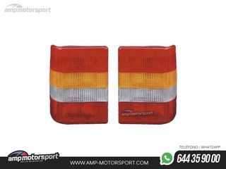 PILOTO TRASERO IZQUIERDO PARA CITROËN C15