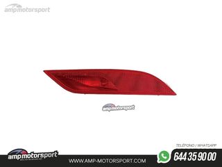 PILOTO DE PARAGOLPES TRASERO DERECHO PARA VOLVO V40