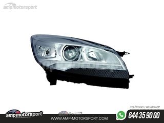 FARO DELANTERO DERECHO XENON PARA FORD KUGA