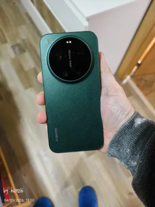 Exclusivo Xiaomi 17 ultra 16/512!!