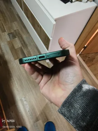 Exclusivo Xiaomi 17 ultra 16/512!!