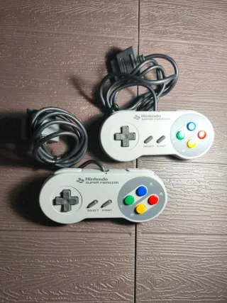Nintendo Super Famicom Console Giapponese