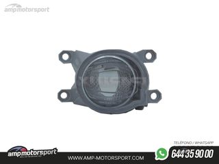 FARO ANTINIEBLA DERECHO PARA TOYOTA COROLLA SEDAN 4/5P / ST. WAGON