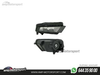 FARO ANTINIEBLA DERECHO PARA SEAT LEON