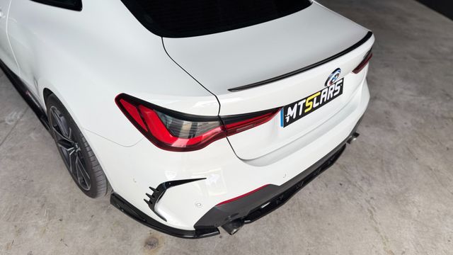 BMW Serie 4 430i