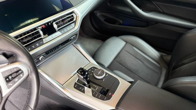 BMW Serie 4 430i