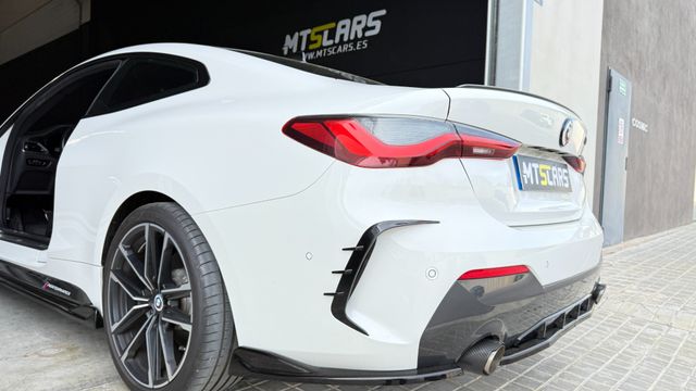 BMW Serie 4 430i