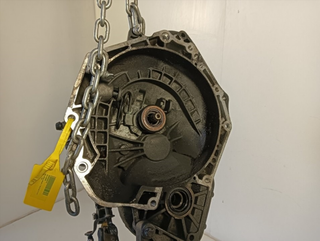 CAJA CAMBIOS OPEL ASTRA G BERLINA Y17DT 90400209