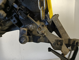 CAJA CAMBIOS OPEL ASTRA G BERLINA Y17DT 90400209