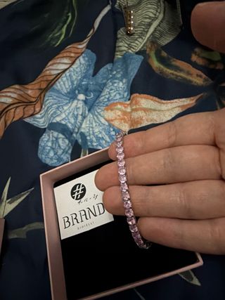 Bracciale elegante