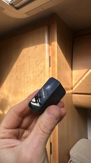 DJI MIC 1 TX + 1RX em bom estado