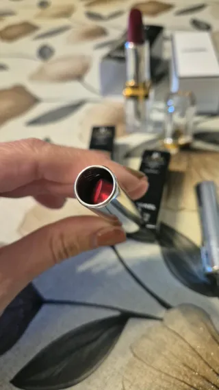 Set di 3 rossetti 31 Le Rouge Chanel