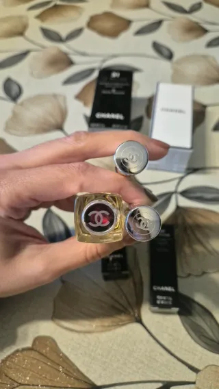 Set di 3 rossetti 31 Le Rouge Chanel