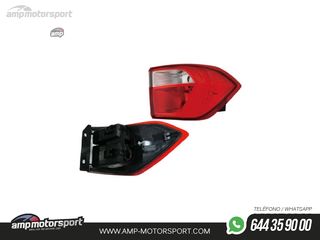 PILOTO TRASERO DERECHO PARA FORD ECOSPORT