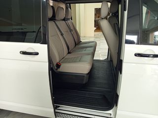 Volkswagen Transporter T6 2018