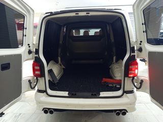 Volkswagen Transporter T6 2018