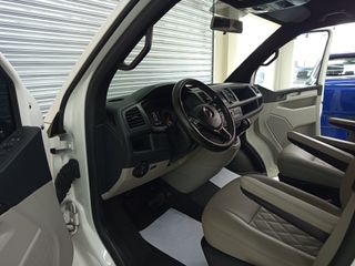 Volkswagen Transporter T6 2018