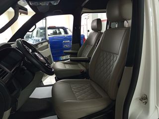 Volkswagen Transporter T6 2018