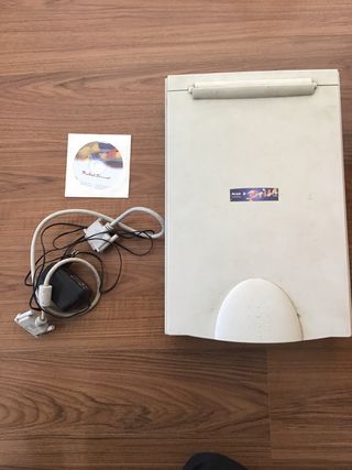 Scanner Acer Prisa 310P