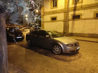 Llantas con neumáticos compatible Volkswagen, Audi