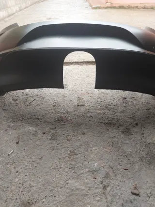 Parachoques seat leon 2 fr