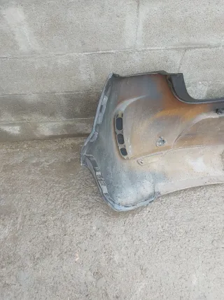 Parachoques seat leon 2 fr