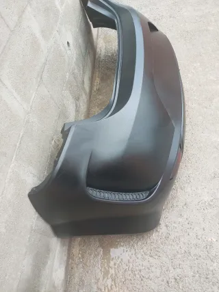 Parachoques seat leon 2 fr