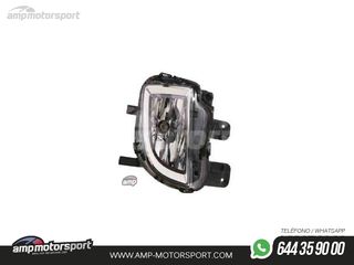 FARO ANTINIEBLA DERECHO PARA VOLKSWAGEN GOLF MK6