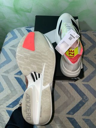 Adidas adizero adios pro 4