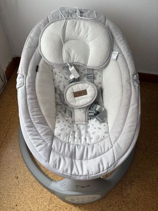 Momi KENANI Mecedora para bebés