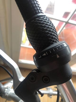 Bicicleta Plegable Folding Street