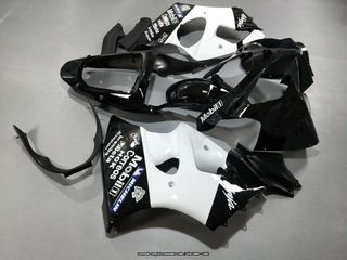 Oferta especial Carenado KAWASAKI ZX6R / 636 2000