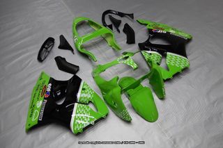 Oferta especial Carenado KAWASAKI ZX6R / 636 2000