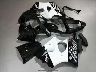 Oferta especial Carenado KAWASAKI ZX6R / 636 2000