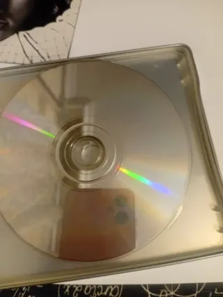 CD Elvis Presley tituto The Essential