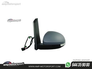 RETROVISOR COMPLETO IZQUIERDO PARA SEAT ALHAMBRA / VOLKSWAGEN SHARAN