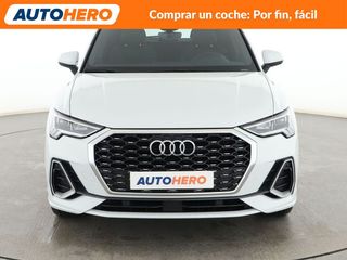 Audi Q3 35 TDI S line