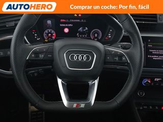 Audi Q3 35 TDI S line