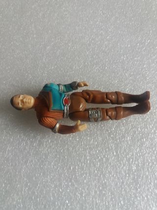 Figura Axis Edmontia Dino riders Tyco