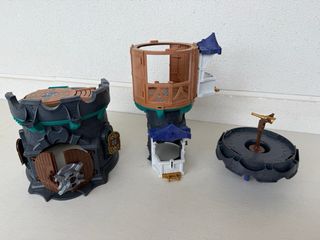 Playmobil 70745 Nevelmore