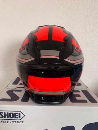 Casco Shoei GT-Air2 Nuevo