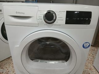 Secadora Balay 8kg